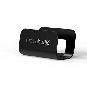 Memobottle Desk Stand