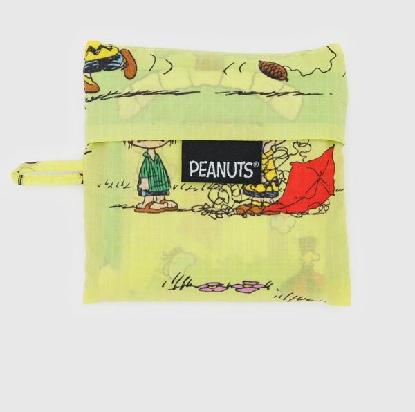 BAGGU x Peanuts Foldable Shopping Bag - Kite Eating Tree