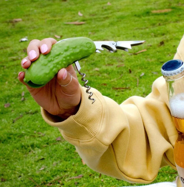 FRED Pickled Cork Screw
