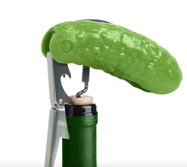 FRED Pickled Cork Screw
