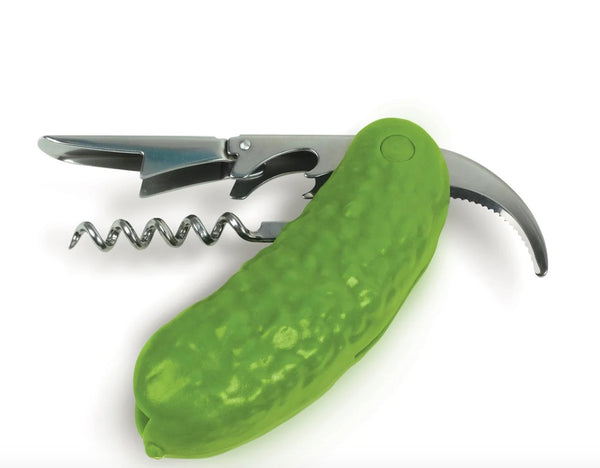 FRED Pickled Cork Screw