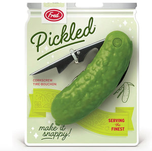 FRED Pickled Cork Screw