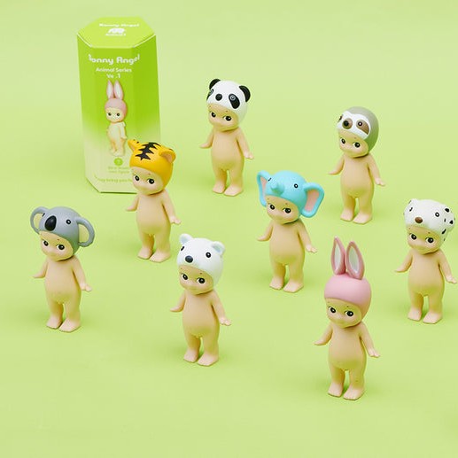 Sonny Angel Animal Series 1