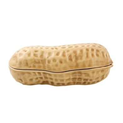 Bordallo Pinheiro - Peanut Box