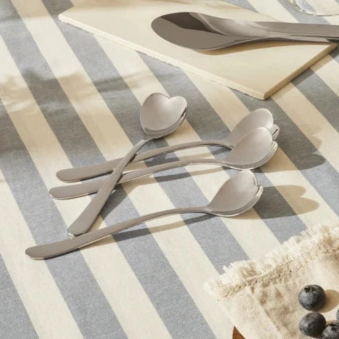 Alessi Love Spoons