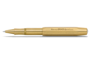 Kaweco BRASS Sport Gel Roller Pen
