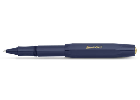Kaweco Classic Sport Gel Roller Pen Navy