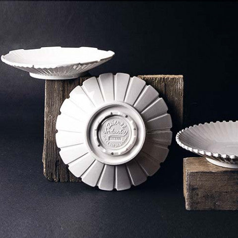 Seletti x Diesel Machine Collection - Set of 3 Deep Plates
