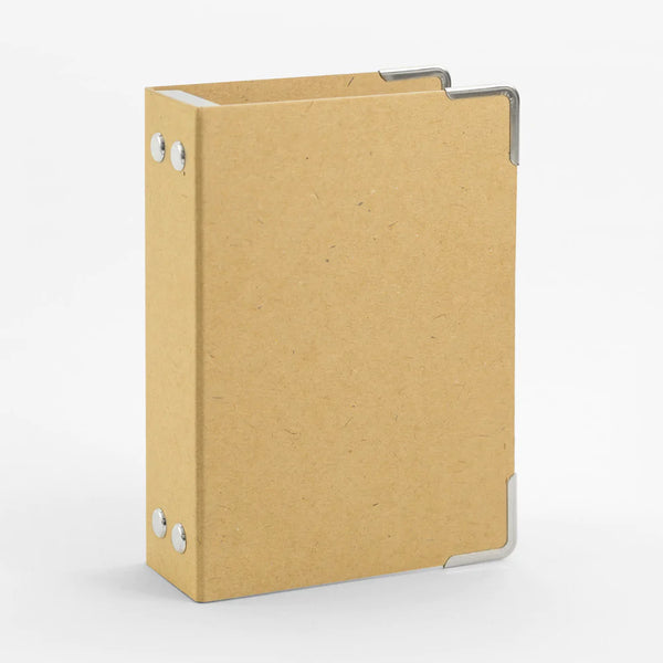 Traveler's Company Traveler's Notebook 016 Refill Binder Passport Size