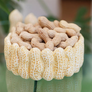 Peanut Bowl - Fantastisk Peanut skål!