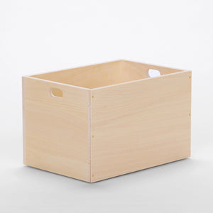 Linden Box - L - Japansk opbevaringsbox
