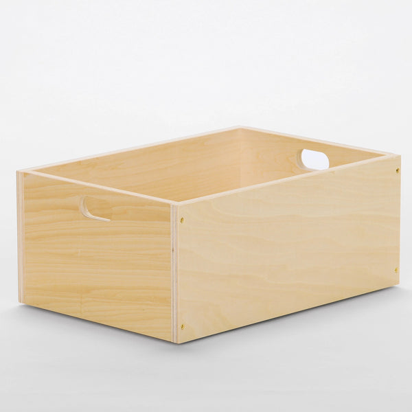 Linden Box - M - Japansk opbevaringsbox