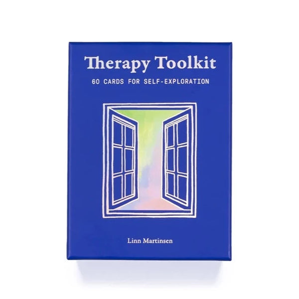 Therapy Toolkit