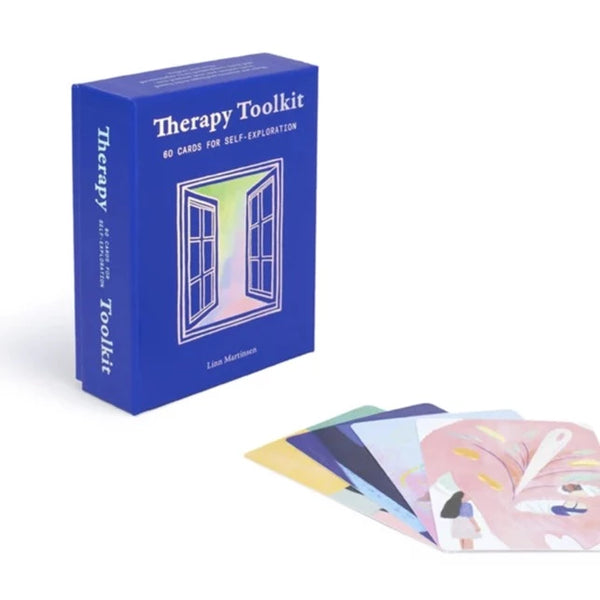 Therapy Toolkit