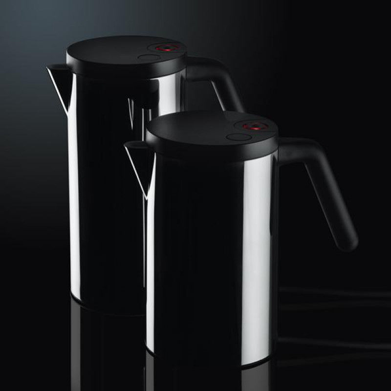 Alessi Hot.it Electric Kettle