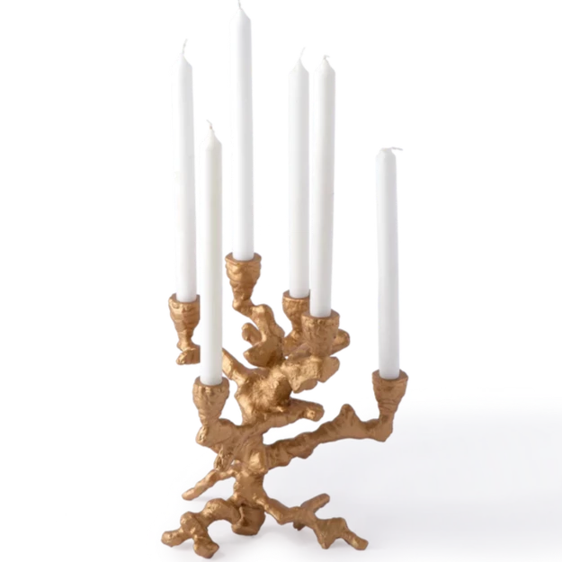 Pols Potten - Apple tree Candle Holder