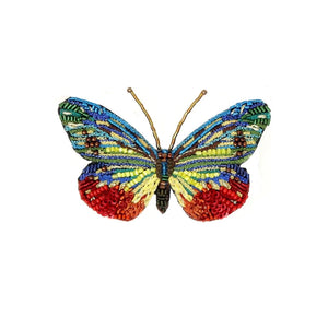 Trovelore Brooch - Cepora Butterfly