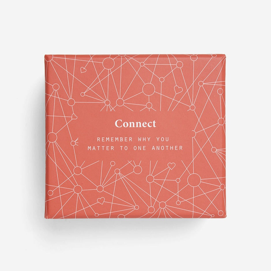 The School of Life - Connect