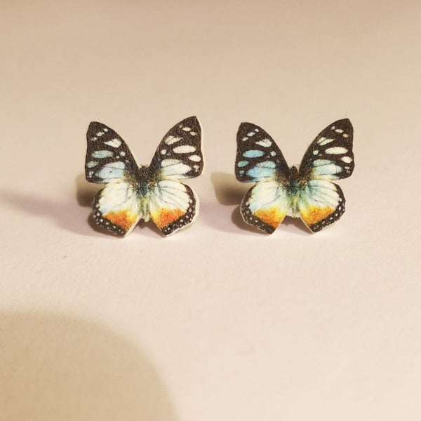 AskØ Earrings - Butterfly
