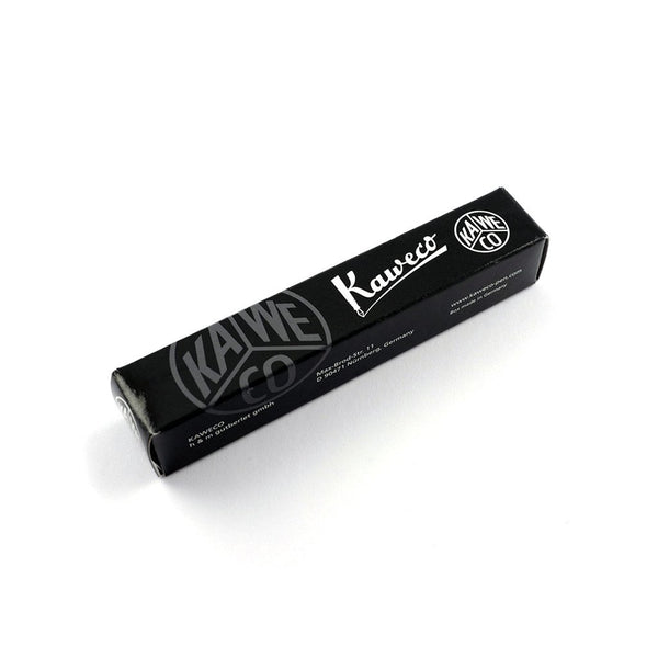 Kaweco Classic Sport Fountain Pen Black