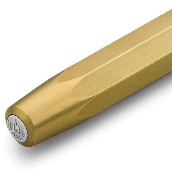 Kaweco BRASS Sport Gel Roller Pen
