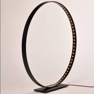 Le Deun Luminaires Circle Light XS - Black
