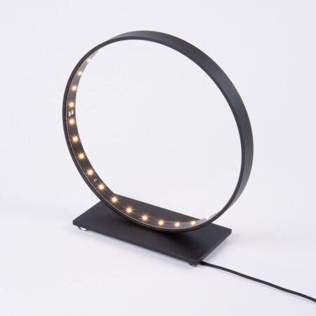 Le Deun Luminaires Circle Light Nano - Black