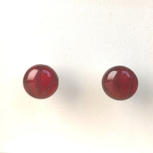 AskØ Earrings - Flower Petals Small