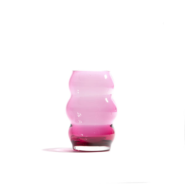 Muse Vase - Pink