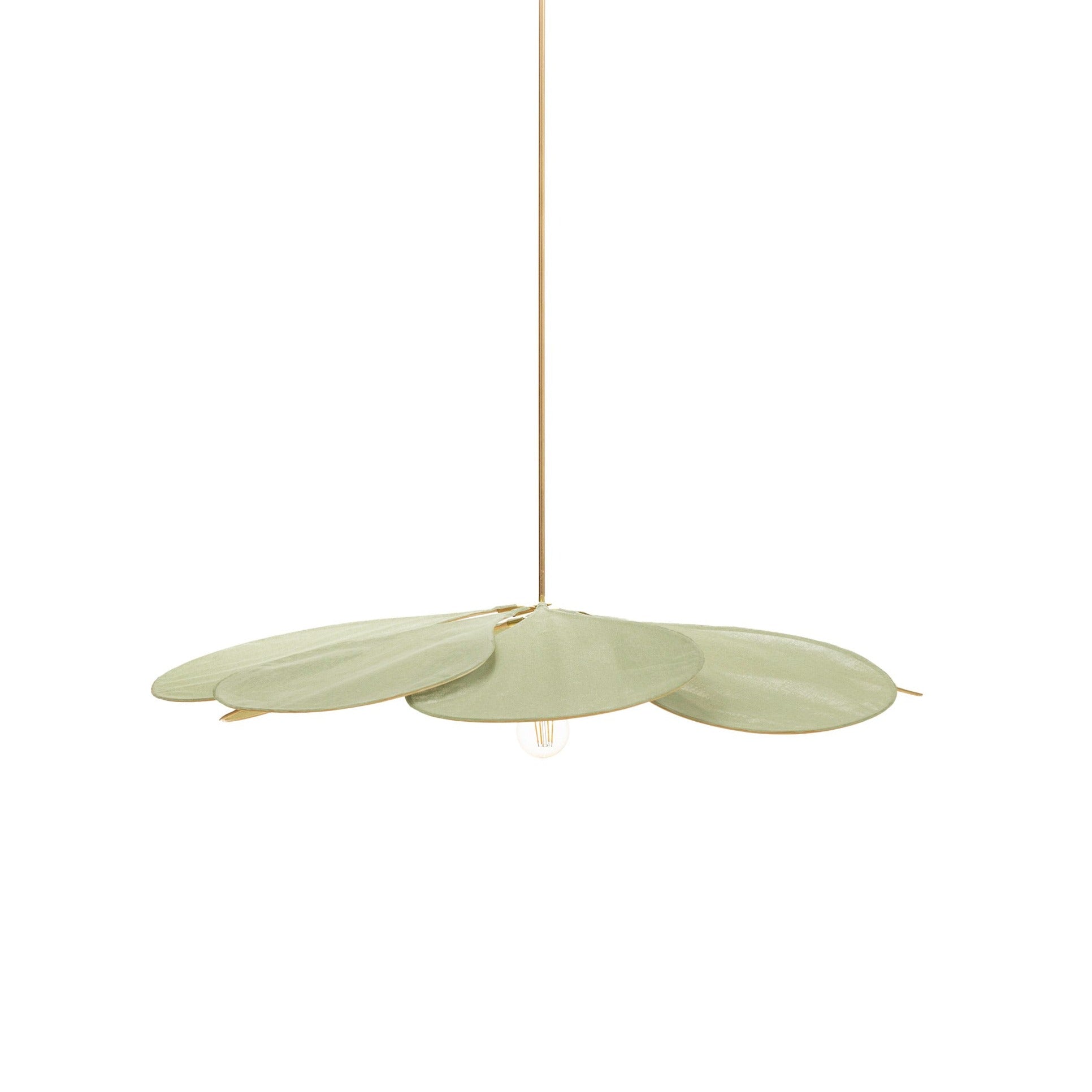 Pale Originelle pendel lampe - 3 weeks delivery time. Pale