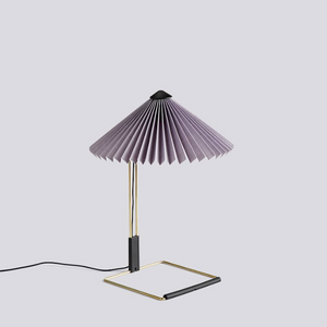 Matin Table Lamp