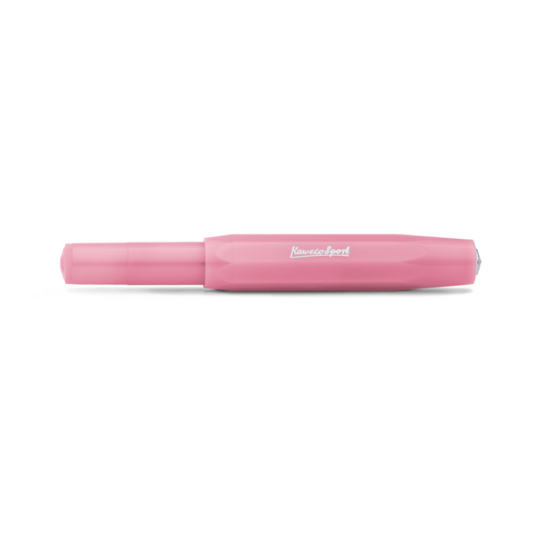 Kaweco Frosted Sport Gel Roller Pen Pitaya