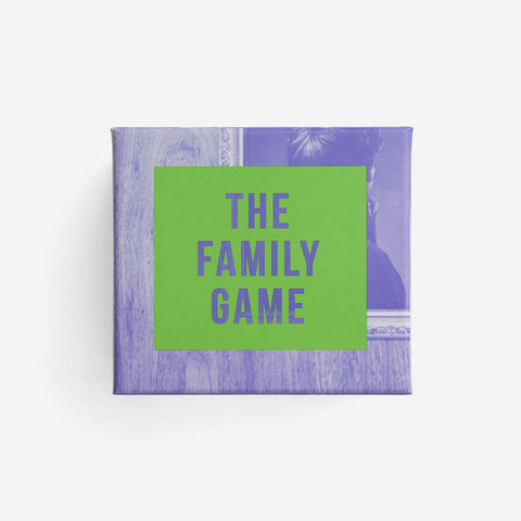 The School of Life - The Family Game