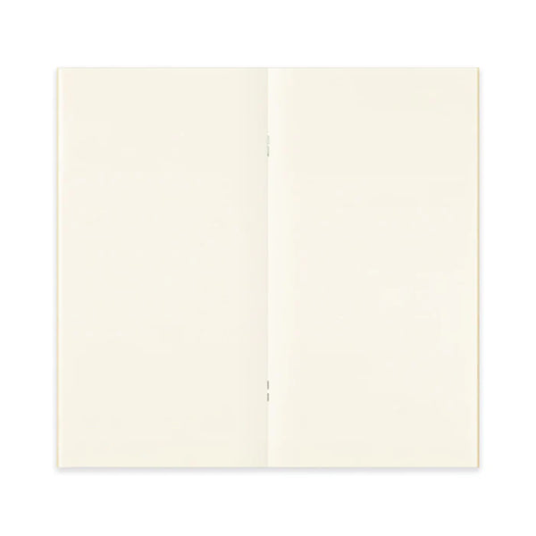 Traveler's Company Traveler's Notebook 025 MD Paper Cream Refill
