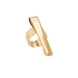 Kaweco Sport Octagonal Clip - Gold