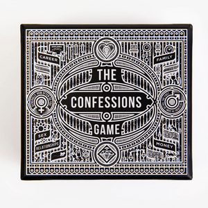 The School of Life - Confessions Game - Gå til bekendelse!