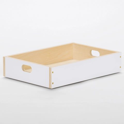 Linden Box - S - Japansk opbevaringsbox