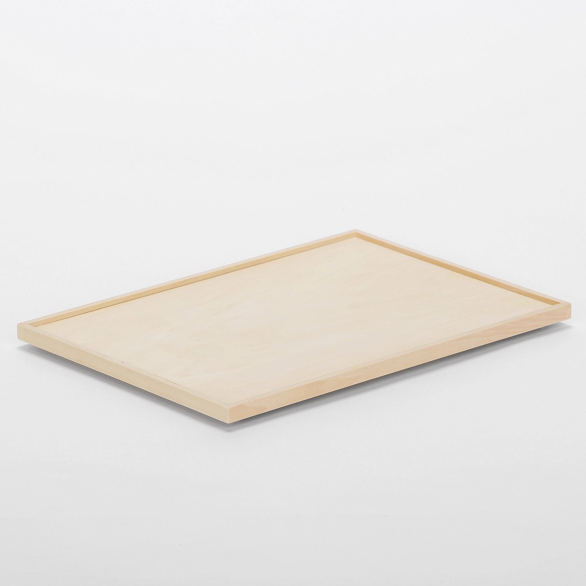 Linden Box - Lid