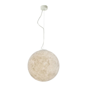Luna Lamp 2 - Ø50 cm - Smuk månelampe