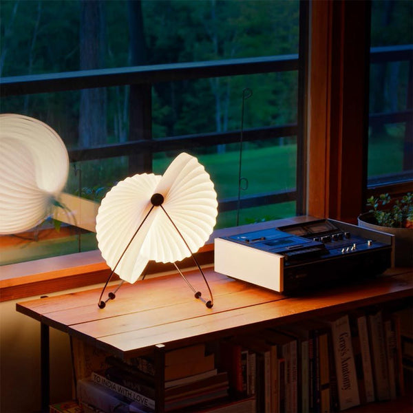 Objekto Eclipse table lamp