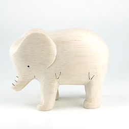T-Lab PolePole animals - Elephant