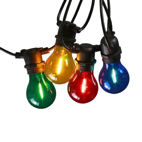 Garland Deluxe - Multicolor