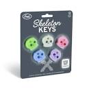 FRED - Skeleton Keys