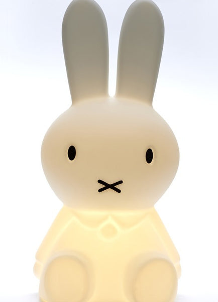 Mr. Maria Miffy Rabbit Lamp