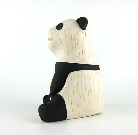 T-Lab PolePole animals - Panda