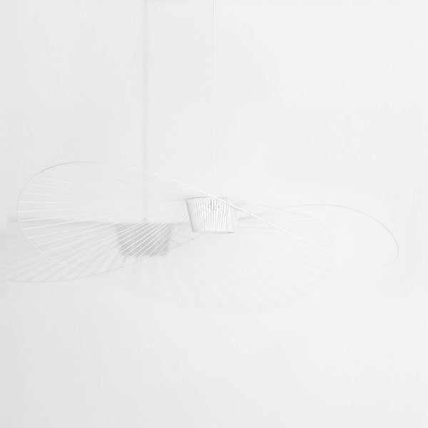 Petite Friture Vertigo Lamp / Large - White