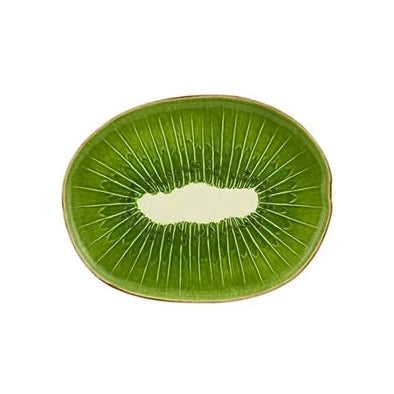 Bordallo Pinheiro - Kiwi Platter