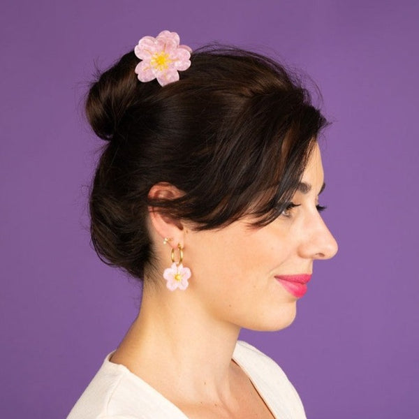Coucou Suzette - Sakura Earrings