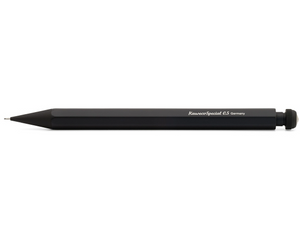 Kaweco Special Push Pencil 0,7mm Black - Kaweco Special stifblyant