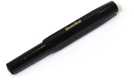 Kaweco Classic Sport Gel Roller Pen Black
